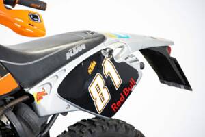 Image 34/50 of KTM 50 EXC (1998)