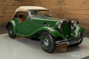 Bild 11/19 von MG TD (1951)