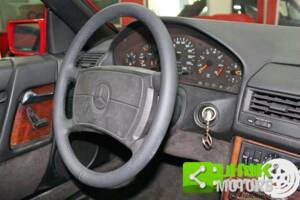 Immagine 9/10 di Mercedes-Benz 300 SL (1989)