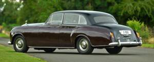 Afbeelding 7/66 van Rolls-Royce Silver Cloud II (1960)