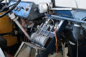 Bild 16/28 von Steyr-Puch Pinzgauer 712 M (1969)