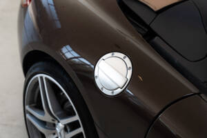 Bild 39/46 von Mercedes-Benz SLS AMG Roadster (2012)