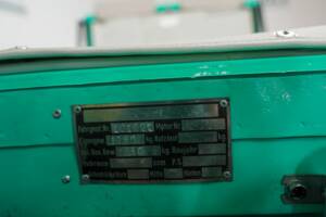 Image 40/42 de Amphicar 770 (1964)