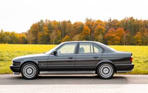 Bild 4/45 von BMW M5 (1992)
