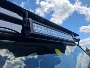 Bild 18/35 von Land Rover Defender 110 (2012)