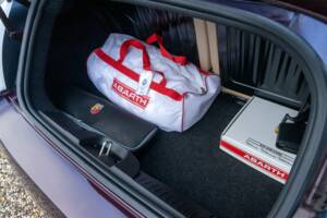 Afbeelding 37/50 van Abarth 695 "Edizione Maserati" (2013)