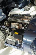 Image 20/23 de Jaguar Type E 4.2 (1967)