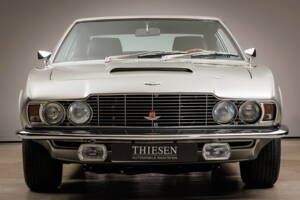 Bild 2/34 von Aston Martin DBS Vantage (1969)
