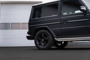 Obraz 13/28 pojazdu Mercedes-Benz G 500 (SWB) (2012)
