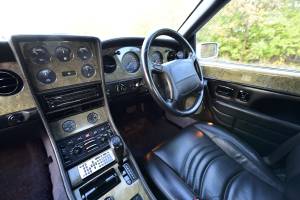 Afbeelding 31/39 van Bentley Continental R (1998)