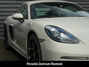 Imagen 28/30 de Porsche 718 Cayman (2023)