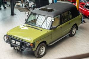Bild 3/66 von Land Rover Range Rover Classic Rometsch (1985)