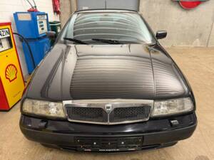 Afbeelding 4/18 van Lancia Kappa Coupé 2.4 20V (1997)