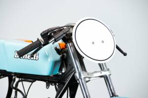Bild 30/50 von Benelli 125 Sport Special (1974)