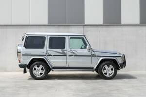 Afbeelding 9/38 van Mercedes-Benz G 36 AMG (LWB) (1997)