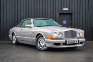 Bild 20/50 von Bentley Azure (2001)