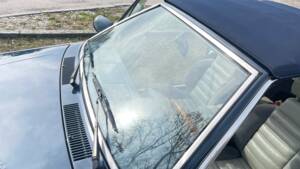 Image 27/73 de Maserati Biturbo Spyder i (1989)