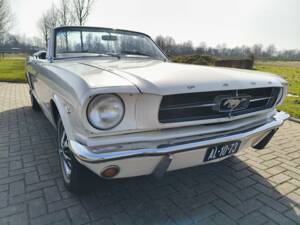 Image 4/8 of Ford Mustang 289 (1964)