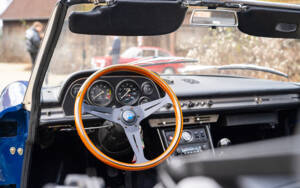Image 40/65 de FIAT Dino Spider (1967)