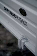 Image 10/32 of Land Rover Defender 130 Td5 Crew Cab (1999)