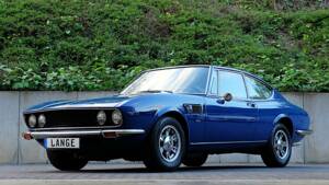 Immagine 1/45 di FIAT Dino 2400 Coupe (1971)