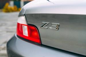 Afbeelding 77/86 van BMW Z3 2.5 (2001)