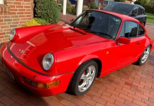 Bild 3/12 von Porsche 911 Carrera 2 (1993)