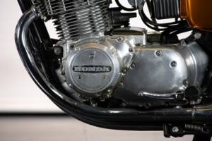 Afbeelding 16/50 van Honda CB 750 Four (1971)