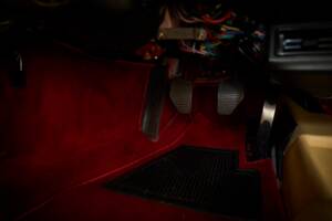 Afbeelding 83/100 van Ferrari 208 GTB Turbo (1982)