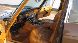 Afbeelding 23/50 van Jaguar XJ 12 (1973)