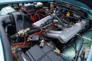 Imagen 17/50 de Volvo 1800 ES (1972)