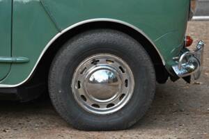 Bild 16/50 von Austin Mini 850 (1966)