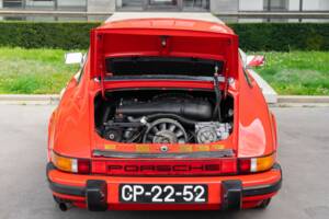 Image 31/37 of Porsche 911 2.7 S (1974)