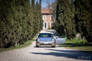 Immagine 67/73 di Porsche 911 Carrera (1995)