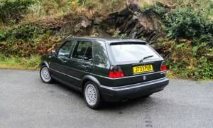 Image 3/37 de Volkswagen Golf III 2.0 16V GTI (1992)