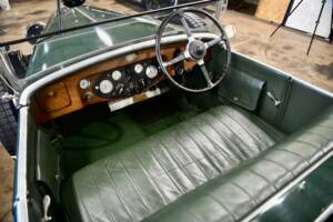 Bild 34/50 von Alvis Silver Eagle Sports Tourer (1930)