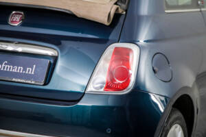 Immagine 30/50 di FIAT 500 C (2014)