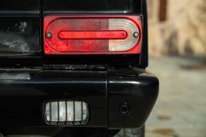 Image 16/48 de Mercedes-Benz G 400 CDI (SWB) (2002)