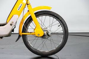 Immagine 36/50 di Piaggio DUMMY (1973)