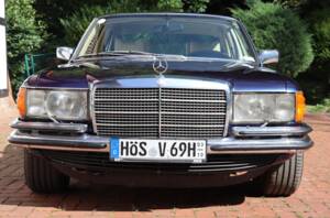 Image 2/57 de Mercedes-Benz 450 SEL 6,9 (1977)
