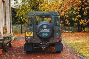 Bild 14/50 von Land Rover Defender 110 (2005)