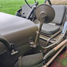 Bild 47/109 von Hotchkiss M 201 (1962)