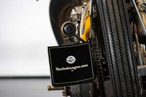 Image 19/50 of Harley-Davidson FXSTC 1340 Softail Custom (1989)