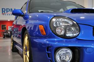 Bild 2/57 von Subaru Impreza WRX STi (2002)