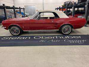 Bild 28/28 von Ford Mustang 289 (1967)