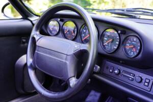 Imagen 6/10 de Porsche 911 Speedster (1993)