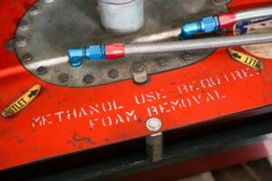 Bild 34/48 von Lotus Elan (1969)