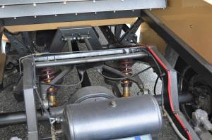 Afbeelding 47/49 van Chevrolet AK Series (1946)