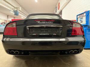 Bild 14/17 von Maserati Spyder 4200 Cambiocorsa (2007)