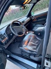 Bild 29/37 von Mercedes-Benz S 320 (1994)